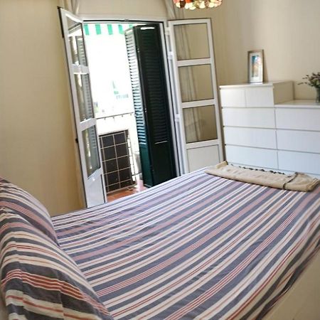 Confortable Habitacion Centrica En Piso Privado Lejlighed Málaga Eksteriør billede
