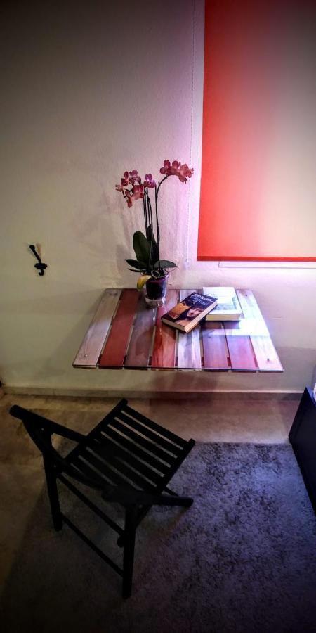 Confortable Habitacion Centrica En Piso Privado Lejlighed Málaga Eksteriør billede