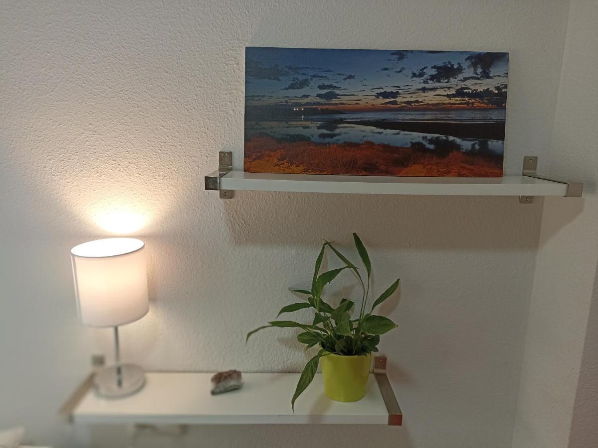 Confortable Habitacion Centrica En Piso Privado Lejlighed Málaga Eksteriør billede